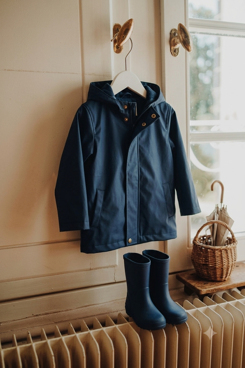 Raincoat