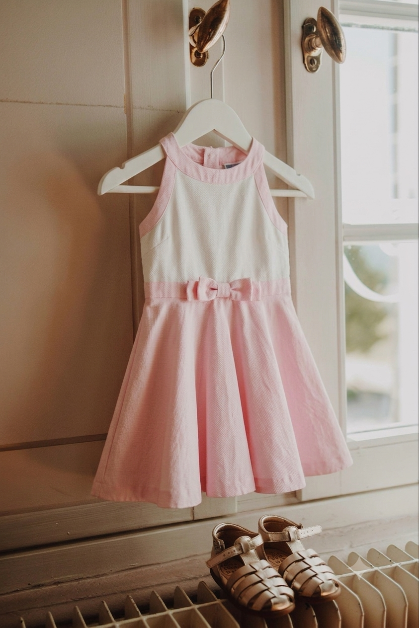 Girls Dresses
