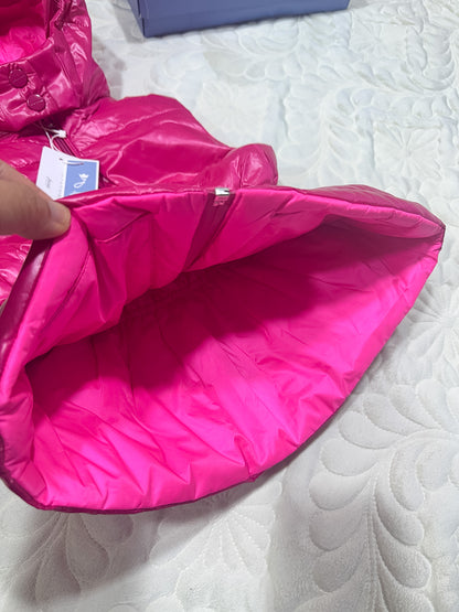Gilet matelassé réversible Jacadi