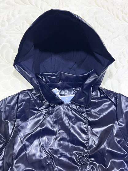 Jacadi Imperméable marine