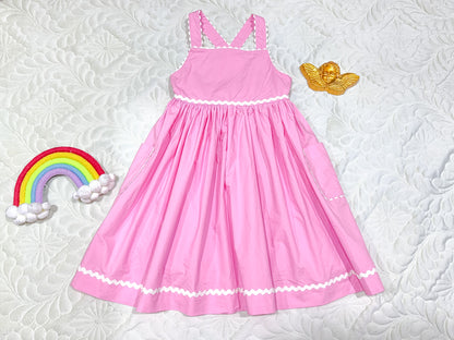 Robe Ric Rac Seed Heritage