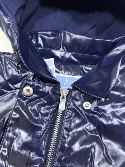 Jacadi Imperméable marine