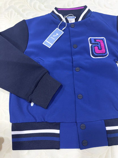 Blouson teddy Jacadi Garçon