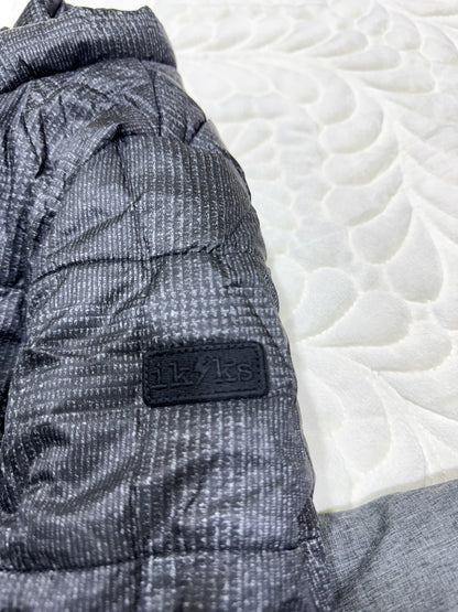 Parka à capuche déperlante 3-en-1 IKKS