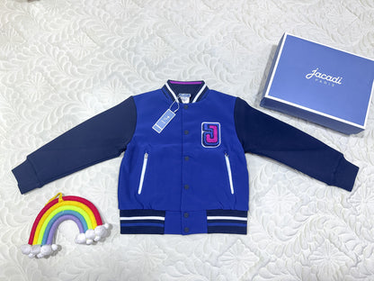 Blouson teddy Jacadi Garçon