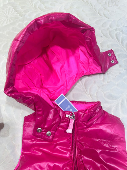 Gilet matelassé réversible Jacadi