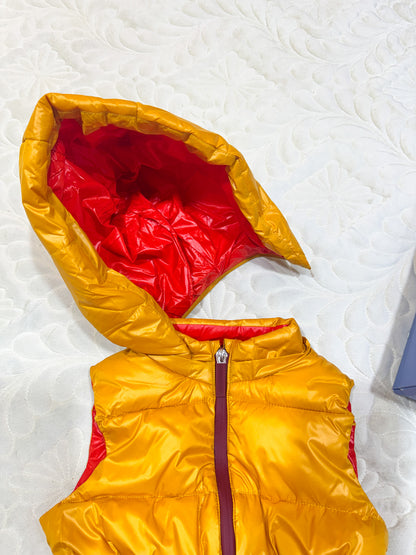 Jacadi Gilet matelassé sans manches