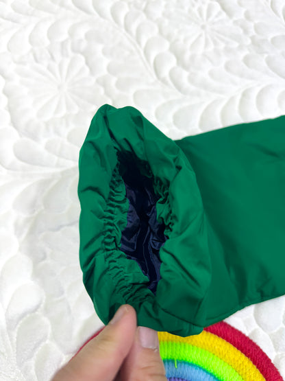 Doudoune Jacadi Garçon Vert