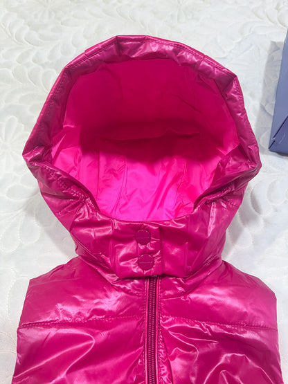 Gilet matelassé réversible Jacadi