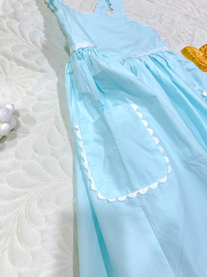 Robe Ric Rac Seed Heritage