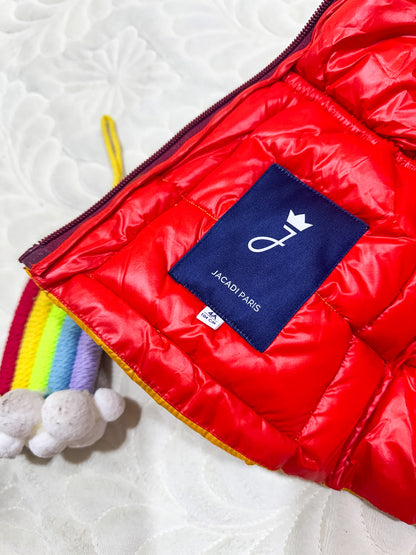 Jacadi Gilet matelassé sans manches