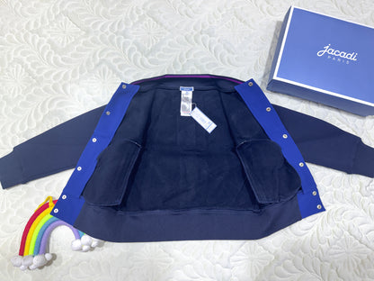 Blouson teddy Jacadi Garçon