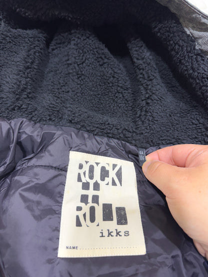 Parka à capuche déperlante 3-en-1 IKKS