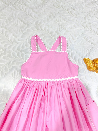 Robe Ric Rac Seed Heritage