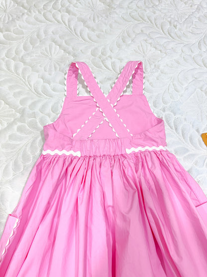 Robe Ric Rac Seed Heritage