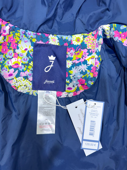 Doudoune Jacadi Liberty à motif floral