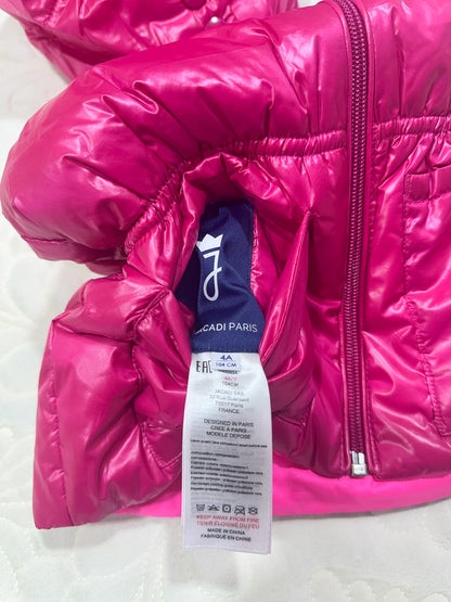 Gilet matelassé réversible Jacadi