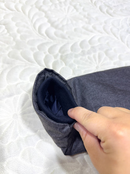 Parka Duvet à Brandebourgs Grise Jacadi Garçon