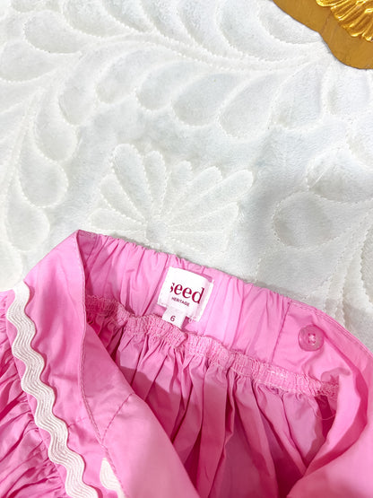 Robe Ric Rac Seed Heritage