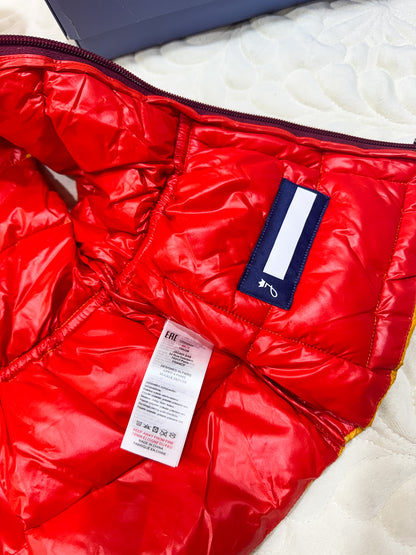 Jacadi Gilet matelassé sans manches